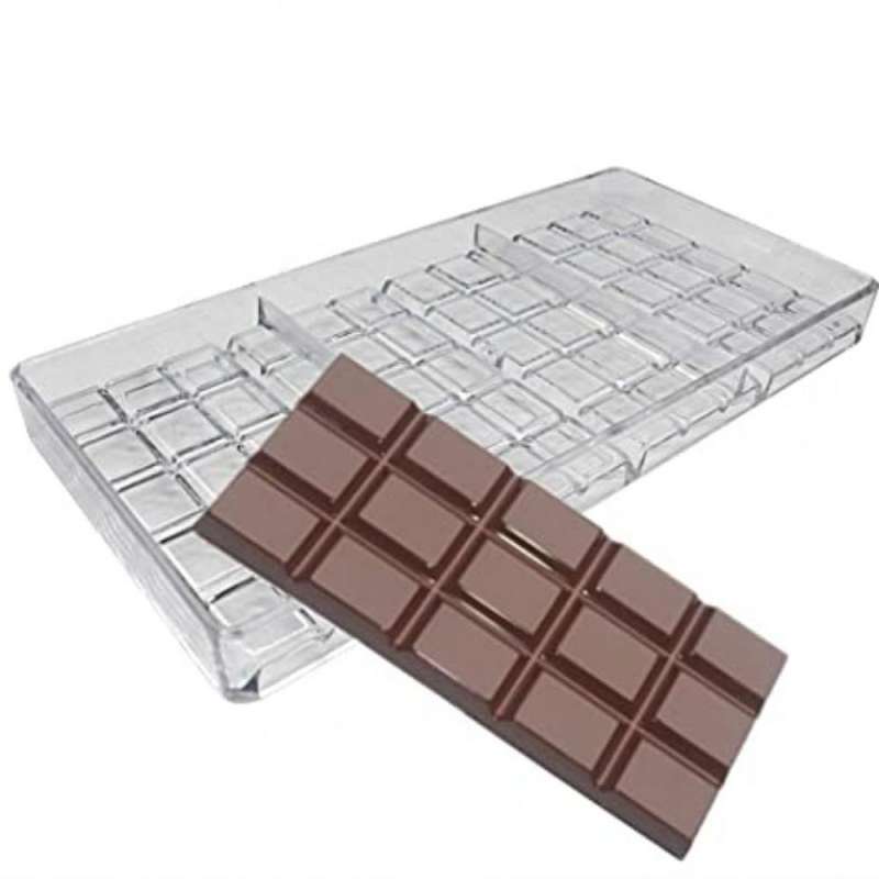 Пластиковые формы для шоколада фото