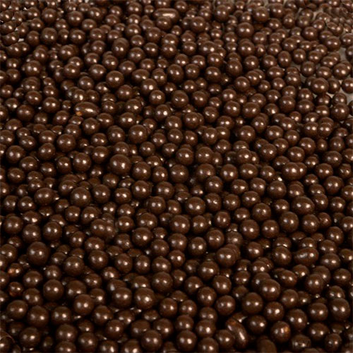 Воздушный рис в шоколаде Криспи  темный 50 гр Турция фото
