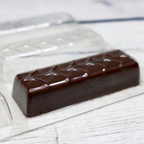 Форма для шоколада Сникерс фото