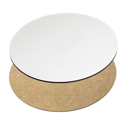 Подставка для подложки из фанеры диаметр 24 см фото