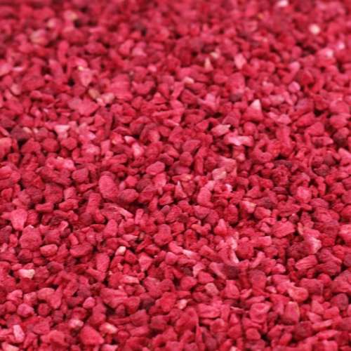 Малина сублимированная 3-5мм, 15г фото